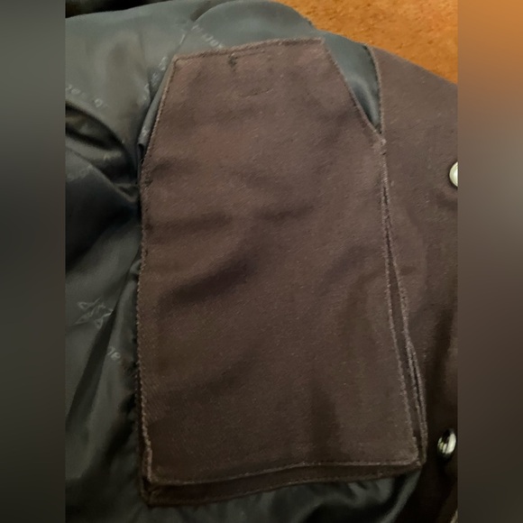 *NEW* San Diego Padres Brown, tan  and Gold Jacket - Picture 13 of 14